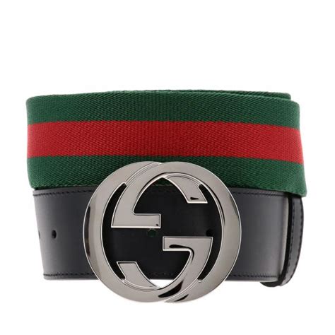 cinture gucci scontate uomo|cinture gucci uomo.